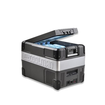 行動冰箱 MYCOOLMAN THE TRANSPORTER越野級行動冰箱CCP30(30公升)