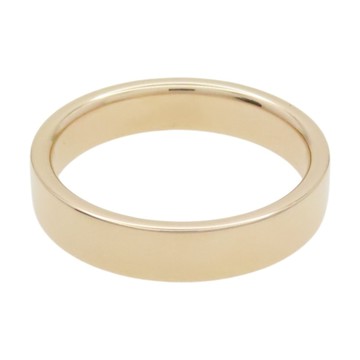 Tiffany & Co 蒂芬妮 18K玫瑰金 戒指 【二手名牌BRAND OFF】