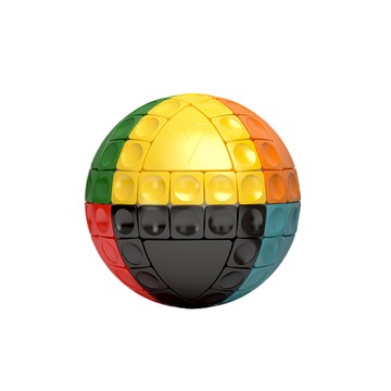 V-Sphere 3D魔術球