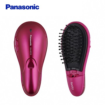 【Panasonic 國際牌】負離子美髮梳EH-HE10