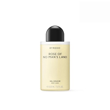 BYREDO 無人之境沐浴膠 225ml