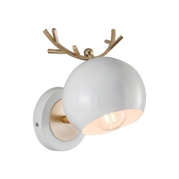 麋鹿壁燈 B209-100070