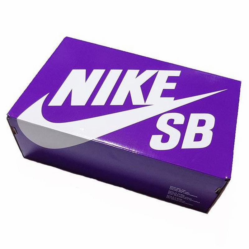 新品 NIKE SB ZOOM BLAZER MID ナイキ ズーム ブレーザー