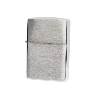 ZIPPO ライター メタルジャケット 金銀 ジッポ 超重厚 艶消しゴールド