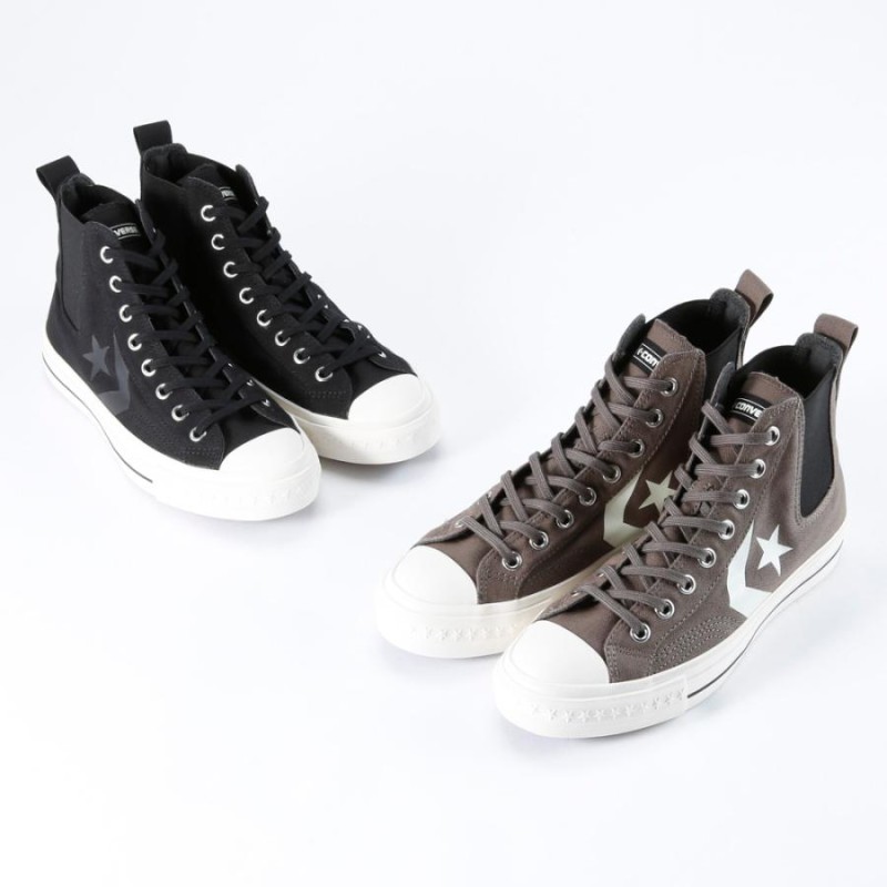 コンバース CONVERSE メンズスニーカー CX-PRO SK SIDEGOR HI フィット ...