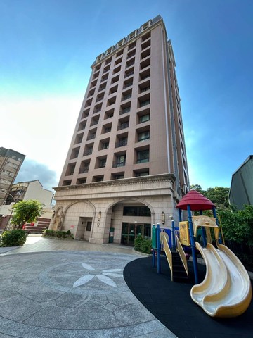 新婚首選-冠雲集大兩房車｜桃園市龜山區長壽路