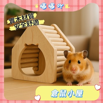 倉鼠用品 倉鼠玩具 倉鼠窩 倉鼠躲避屋 天竺鼠窩 倉鼠房子 倉鼠屋 小寵 小寵用品 倉鼠小窩 倉鼠屋子 倉鼠小屋