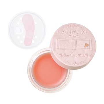 CANMAKE 晶露Q彈濃唇膜 731-01 4G