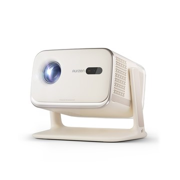 其他品牌 Aurzen Boom mini 投影機