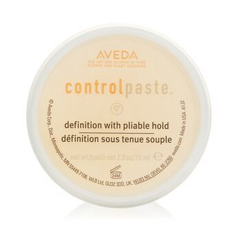 【艾凡達】自我控制塑型泥 Control Paste