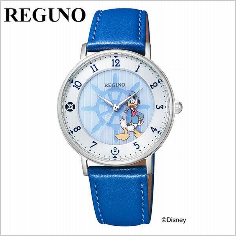 Ⴤ1313 ꕤ希少レア シチズン REGUNO 腕時計 ムーンフェイズ 3針 Ⴤ1313 ꕤ希少レア シチズン REGUNO 腕時計 ムーンフェイズ 3針