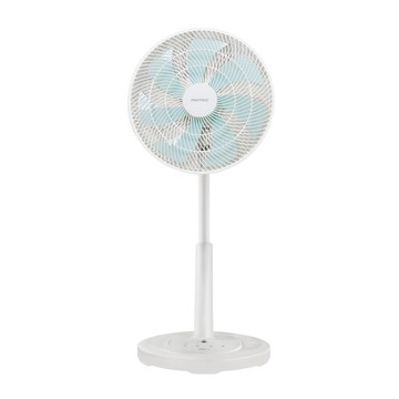 MATRIC 松木家電 14吋DC風扇 MG-DF1408 遙控立扇 八段風速 節能靜音