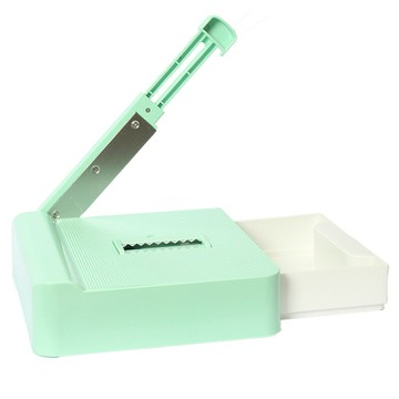 6合1多功能切菜器 家用廚房簡約 切片器切菜神器 土豆黃瓜切
