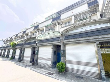 玥兒❣️25年全新未住⭐️河岸第一排⭐️超稀有物件｜高雄市楠梓區惠昌街