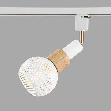 E27投光軌道燈 B122-62-K4966