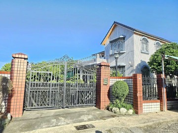 大社區 靜觀居山莊  農舍莊園｜高雄市大社區水哮段