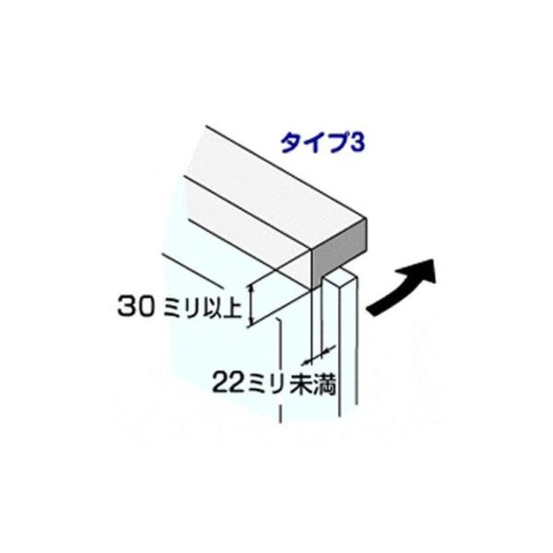 ドアマン 室内用ドアクローザー<br>Ｓ−１０１ＰＶ用Ｌ型ブラケット チョコ<br>【リョービ・ＲＹＯＢＩ】<br>【リョービ】 通販  LINEポイント最大0.5%GET LINEショッピング