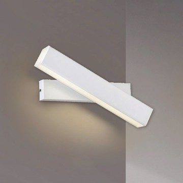 12W投光壁燈 B102-81-25711