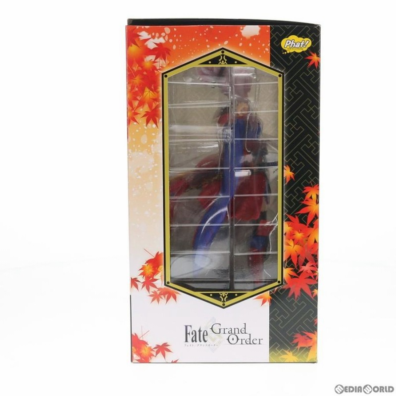 新品即納』{FIG}セイバー/宮本武蔵(みやもとむさし) Fate/Grand Order