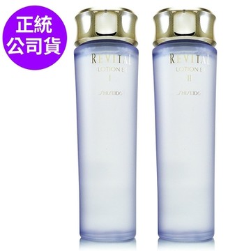 *SHISEIDO資生堂 莉薇特麗全效化妝水 EX 130ml(任選/正統公司貨)