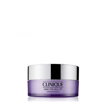 CLINIQUE 倩碧 紫晶卸妝膏 125ml