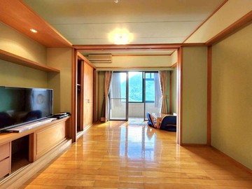 ✅️之凡+｜【水鄉】超值壩景房+車位｜桃園市龍潭區民強街