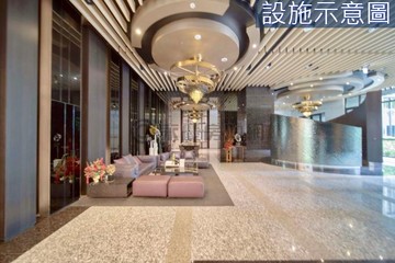 龍騰龍騰|全新未住大坪數|三房雙平車｜高雄市鼓山區明誠四路