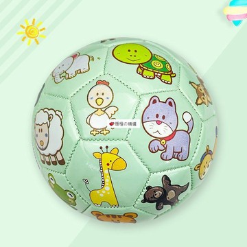 可開發票☆【臺灣精品】💕足球兒童皮球寶寶拍拍球小孩幼兒園專用小足球2號球3號嬰兒小球
