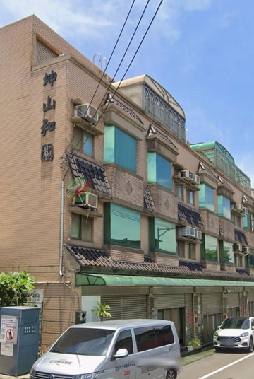 ⭐新竹市區-香山國小12米路新穎金透店⭐｜新竹市香山區牛埔東路