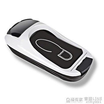 鞋套機家用全自動一次性鞋膜機辦公室智慧套鞋機自用小巧環保節能 雙11全館免運