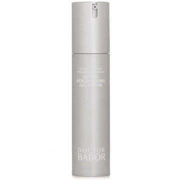 芭柏爾 水潤補水凝膠霜50ml