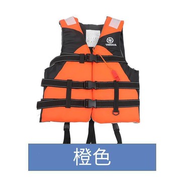 【優選百貨】《》 救生衣 專業大浮力救生衣 釣魚救生衣 船用釣魚便攜式浮力背心 超強浮力救生衣 獨木舟 泛舟 漂流 溯溪 衝