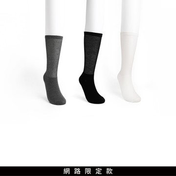 SO NICE 韓系坑條長襪