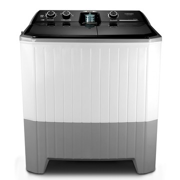 CHIMEI 洗12Kg/脫8kg雙槽洗衣機 WS-P128TW~含基本安裝+舊機回收