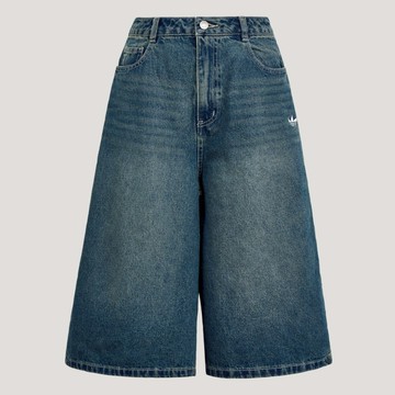 ADIDAS OG W JORT 女 短褲 KW2003