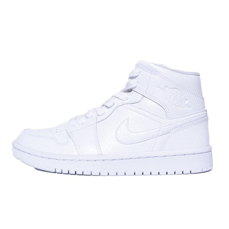 NIKE WMNS AIR JORDAN 1 MID 