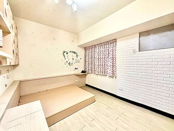 永康復國商圈大三房+車位｜台南市永康區復華三街