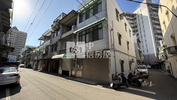 桃園醫院邊間市內停車美透天｜桃園市桃園區大慶街