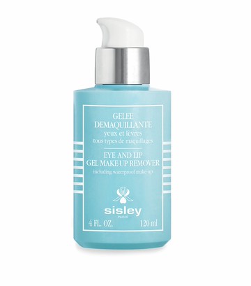 Sisley Eyeand Lip Gel Make-Up Remover