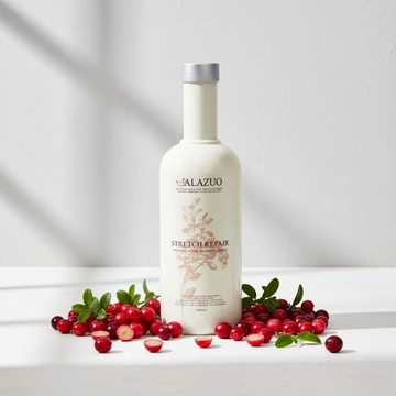 亞拉佐 ALAZUO 莓果賦活素