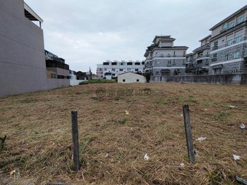 關廟區臨15米寬道路方正優質美建地｜台南市關廟區北花段