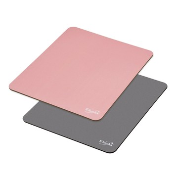 【限時多入組優惠】MP2 無印風極簡滑鼠墊