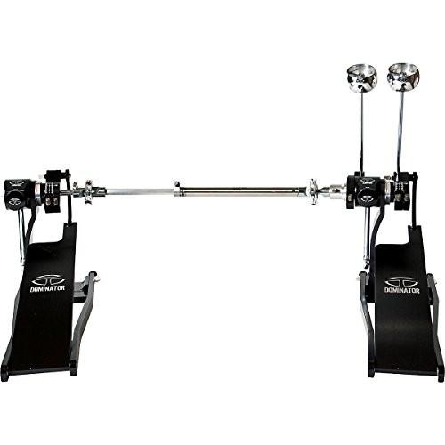 Trick Drums Dominator Double Pedal トリック ドラム ツインペダル