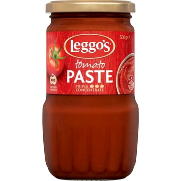 [家速配]澳洲Leggos番茄糊