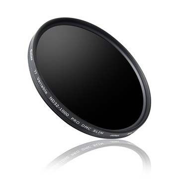Daisee DMC SLIM ND32-ND1000 77mm 超薄框多層鍍膜 可調式減光鏡 澄翰公司貨 ◎相機專家◎