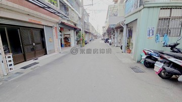 ．大里工業區修平科技大學超低總價透天｜台中市大里區光正路