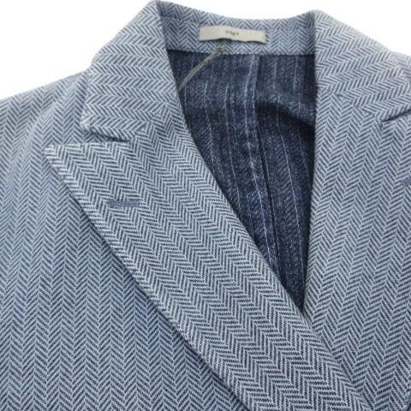 ボリオリ BOGLIOLI K.JACKET ジャケット テーラード ダブル