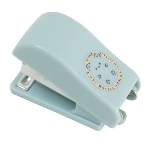 ミニ ホッチキス プチ ステープラー ハリナビ 通販 Lineポイント最大0 5 Get Lineショッピング