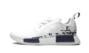 Adidas nmd 2024 white shoes