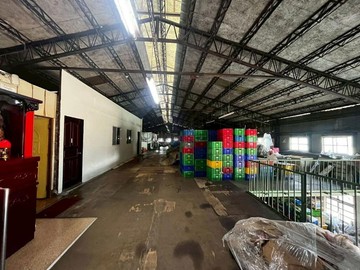 大里中興乙種工業｜三照700坪｜好規劃廠房｜台中市大里區中興路二段